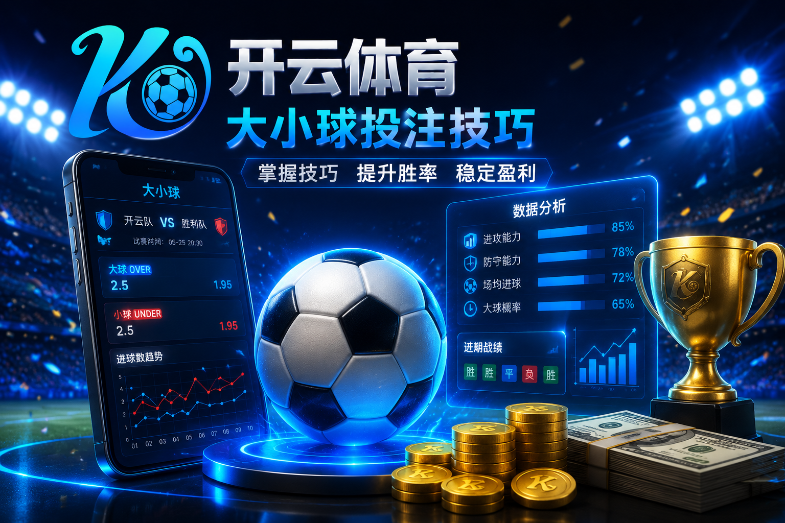 开云体育_大小球投注技巧_奖励统计_横幅